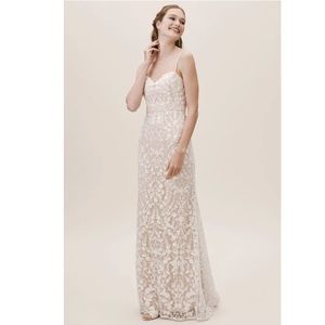 Jenny by Jenny Yoo Marseille Gown